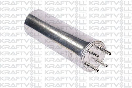 Kraftvoll 6030027 Yakıt Filtresi (Mazot) Transporter T5 T6 1.9 2.0Tdı Bıtdı Touareg 2.5Tdı Axb Axc Axd Axe Bac Blj Blk Bnz Bpc Bpd Bpe Brr Brs Caaa Caab Caac Caad Caae Ccha Cchb Cfca 03>15
