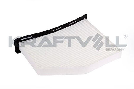 Kraftvoll 6040002 Polen Filtresi Golf V 04> Jetta III 06> Passat 10> Tıguan 07> Caddy III 04> Touran 03> A3 03> Q3 13> Toledo 04> Altea 04> Leon 05>Octavıa 04> Superb 08> Yetı 09>