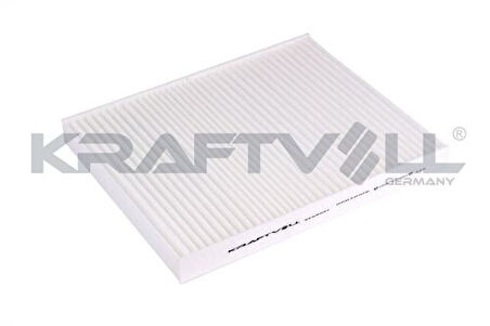 Kraftvoll 6040016 Polen Filtresi Transporter T5 03> Touareg (04 10) Q7 10> Amarok 10> Karbonsuz