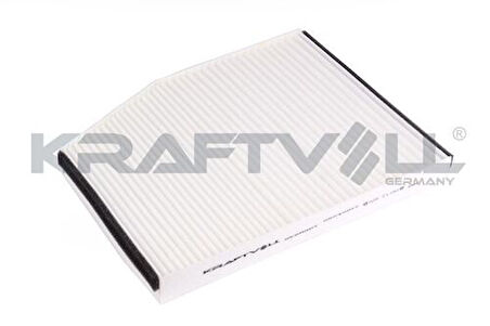 Kraftvoll 06040017 Polen Filtresi Transit Custom TTf 14-Yeni Transit V363 TTG 14- BK2118D543AA