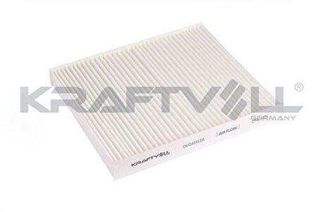 Kraftvoll 6040038 Polen Filtresi Astra J 10> Insıgnıa A 09>17 Zafıra C 11> Merıva B 10> Cascada 13> Mokka Mokka 14> 12> Aveo 11> Cruze 09>12 Tra13> 9-5 10>