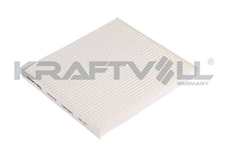 Kraftvoll 6040046 Polen Filtresi Golf III 91>97 Polo 94> Lupo 98> Passat 00> Vento 91> Caddy II 95>04 A3 96>04 Tt 98> Cordoba 93> Toledo 98> Arosa 97>04 Ibıza 93> Inca 95> Leon 99> Octavıa 96>04 Superb 01>