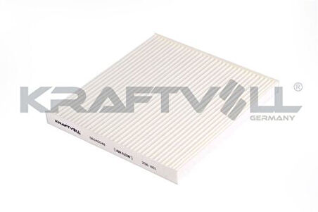 Kraftvoll 6040048 Polen Filtresi Toyota Corolla 2003-2007 Verso 2002-2004 Avensıs 2003-2007