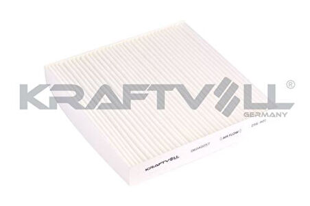 Kraftvoll 6040057 Polen Filtresi Partner II Berlıngo II Xsara II 03>07