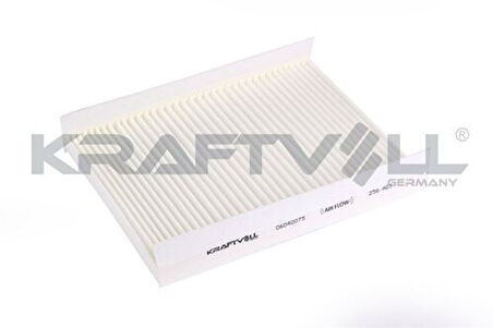 Kraftvoll 6040075 Polen Filtresi Bravo II 07> Stılo 01>06 Delta III 08>