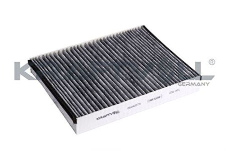 Kraftvoll 06040079 Polen Filtresi Focus C-Max cap 04-08 Focus II CB4 04-11 S-Max 09-06 Mondeo III 00-07 IV 07-Kuga 08-Galaxy 06-Karbonlu 3M5J19G244A1A