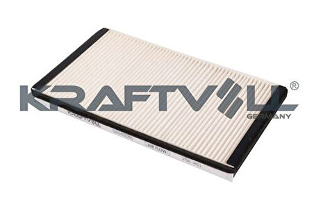 Kraftvoll 06040086 Polen Filtresi Viano W639 03-Vito W639 03- A6398350247