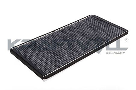 Kraftvoll 06040095 Polen Filtresi BMW E53 E70 Range Rover Sport I L320 06-10 Range Rover 3 L322 02-12 Karbonlu 64312218428