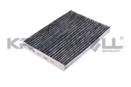 Kraftvoll 06040119 Polen Filtresi Karbonlu V-Class W447 14-Vito W447 14- A0008351500