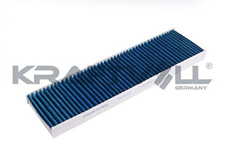 Kraftvoll 06040127 Polen Filtresi Mini R50 R52 R53 Antı Bakterıyel 64319127516
