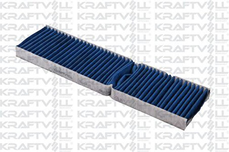 Kraftvoll 06040128 Polen Filtresi Mini R50 R52 R53 Antı Bakterıyel 64319127516