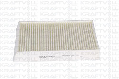 Kraftvoll 6040153 Polen Filtresi Scenıc 99>