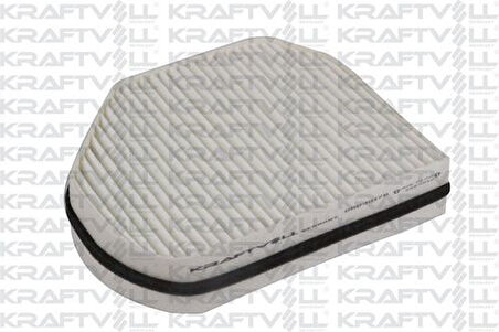 Kraftvoll 06040178 Polen Filtresi W202 94-00 C208 97-02 W210 96-02 R170 96-01 A2108300618