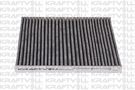 Kraftvoll 6040180 Polen Filtresi Hyundaı Accent Blue 10> I30 11> Ix35 2009> Ix35 09> I40 12> Tucson 2004> Tucson 15> Kıa Sportage 05> Sportage 10> Karbonlu