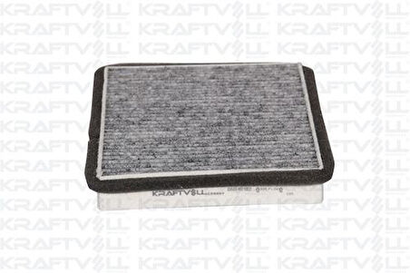 Kraftvoll 6040182 Polen Filtresi S70 V70 Xc 70 97> Karbonlu