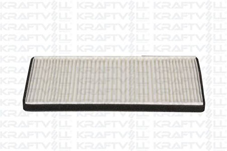 Kraftvoll 6040190 Polen Filtresi Megane I 96>02