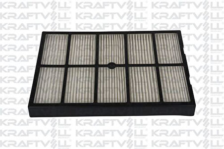 Kraftvoll 6040206 Polen Filtresi Crafter 06> Sprinter 06> Kasalı