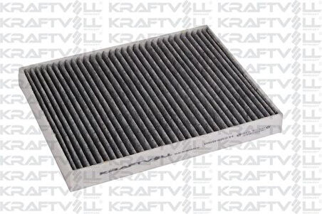 Kraftvoll 06040211 Polen Filtresi Xsara Picasso ManuelSoğutma Karbonlu 6447.FF
