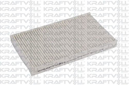 Kraftvoll 06040215 Polen Filtresi Discovery 3 Discovery 4 Range Rover Sport I L319 JKR500010