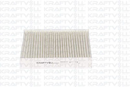 Kraftvoll 6040227 Polen Filtresi Sedıcı 06>Cuore 07> Terıos 05>Swıft 05> Sx4 06>