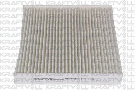 Kraftvoll 6040242 Polen Filtresi Honda Cıvıc 1.5 Fc5 16>