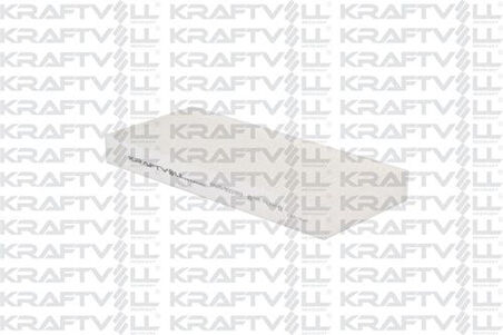 Kraftvoll 6040280 Polen Filtresi Actyon Kyron Sports I II Ikılı