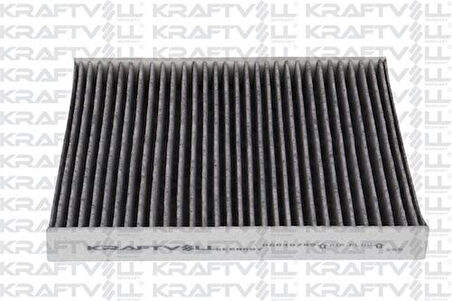 Kraftvoll 06040285 Polen Filtresi Ducato Boxer III Jumper 06-Karbonlu 1615646880