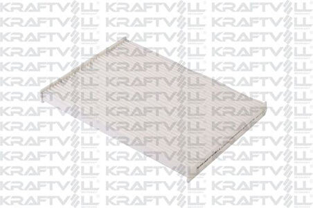 Kraftvoll 6040317 Polen Filtresi Peugeot 301 (Sc 3090 2 Filtresinın Tek Parça Halı)