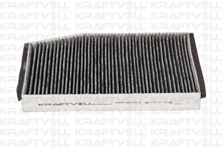 Kraftvoll 6040323 Polen Filtresi Tourneo Custom 12> Transıt V363 14> Karbonlu