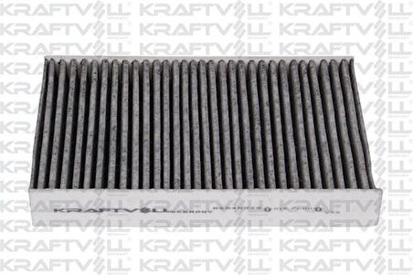 Kraftvoll 06040328 Polen Filtresi Megane IV 15-Scenic 16-Talisman 15-Fluence 16-Kadjar 15-Espace 15-Qashqai 13-Karbonlu 272774812R