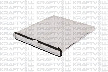 Kraftvoll 06040336 Polen Filtresi Mazda 6 Mazda 3 13-C5 12- KD4561J6X