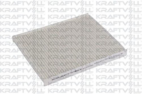 Kraftvoll 6040339 Polen Filtresi Era I30 Rıo Ceed 06> Elantra 2011> I20 2015>