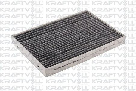 Kraftvoll 06040342 Polen Filtresi Karbonlu Vito W447 14-V-Class W447 14-Sprinter 18- A4478300100