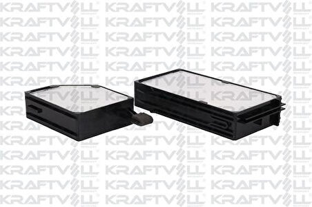 Kraftvoll 06040346 Polen Filtresi Legacy 98-02 G3210AE000