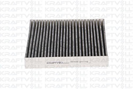 Kraftvoll 6040348 Polen Filtresi Ranger 11> Mazda Bt-50 II Karbonlu