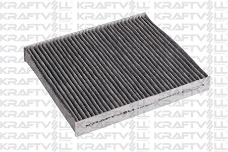 Kraftvoll 06040378 Polen Filtresi Astra K 15-Insignia 17-Meriva B 10-Mokka 12-Karbonlu 1808020