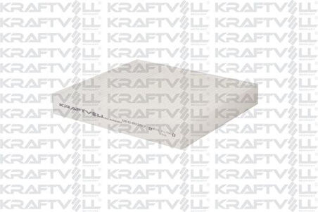 Kraftvoll 06040392 Polen Filtresi Hyundai Tucson 2015-Kona 2017-Rio Iv 97133J9000