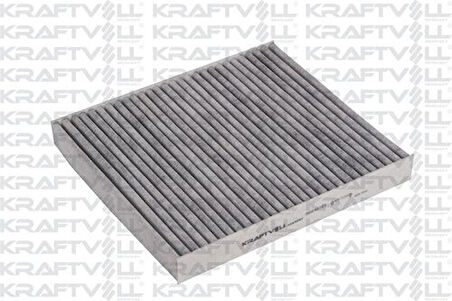 Kraftvoll 6040393 Polen Filtresi Hyundaı Tucson 2015> Kona 2017> Rıo IV (Karbonlu)