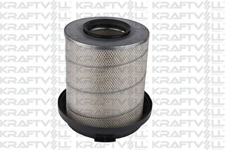 Kraftvoll 06060006 Hava Filtresi Diş Haznelı Mercedes Atego II Axor II Axor Econic Om 904 Seri Om 906 Seri 98-04-13- 0030949504
