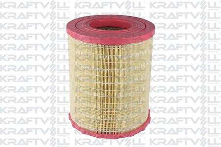 Kraftvoll 06060010 Hava Filtresi Diş Mercedes Atego II Axor II Axor Econic Om 904 Seri Om 906 Seri 98-04-13- 0030949504