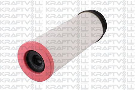 Kraftvoll 6060011 Hava Filtresi İç Man Tgtgs D2066 D2676 07> Tga D2066 D2866 D2876 00>