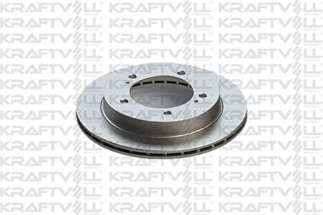 Kraftvoll 07040248 Ön Fren Aynası Havalı Suzuki Vitara 5 Kapı 90-98 Jimny 05-(287x5) 5521156B00