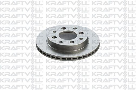 Kraftvoll 07040251 Ön Fren Aynası Havalı Tata Indigo Turbo 06-(231mm) 277942103704