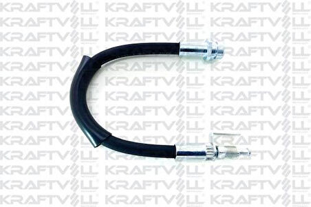 Kraftvoll 07080002 Ön Fren Hortumu (Sağ Sol) Connect 1.8TDCI 02- 2T142078AG