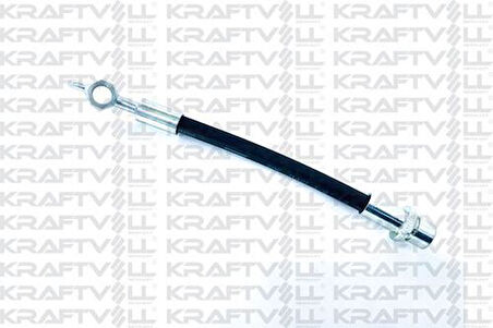 Kraftvoll 07080003 Arka Fren Hortumu Toyota Corolla 2002-2007 VVTI Kasa 9008090000