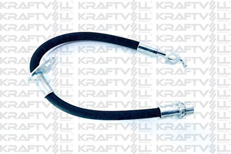 Kraftvoll 07080005 Ön Sol Fren Hortumu Toyota Corolla 1.4 1.6 VVT-I 01-06 Verso 01-03 9094702C47