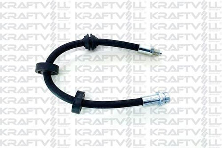 Kraftvoll 07080010 Ön Fren Hortumu Sağ Sol Ford Focus 1.4 Efı Zetec S 16V.Focus 1.4 Sfı Zetec S 16V.Focus 1.6 Efı Zetec E 16V 98AG2078AE