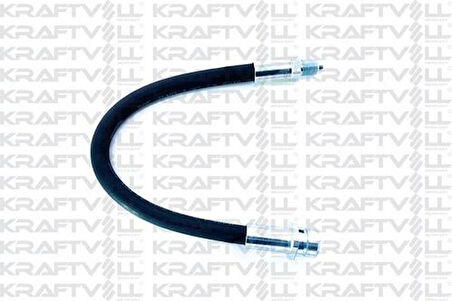 Kraftvoll 07080051 Arka Fren Hortumu (Sağ Sol) Connect 1.8TDCI 02- 2T142282BC