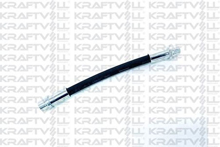 Kraftvoll 7080053 Arka Fren Hortumu Polo 02> A1 11>18 Arosa 97>04 Cordoba 97>09 Ibıza 97>17 Leon 00>06 Toledo 99>19 Fabıa 00> Octavıa 97>11 Rapıd 13> Roomster 06>14