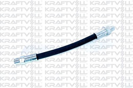 Kraftvoll 07080071 Fren Hortumu Arka BMW E36 E45 34321159524